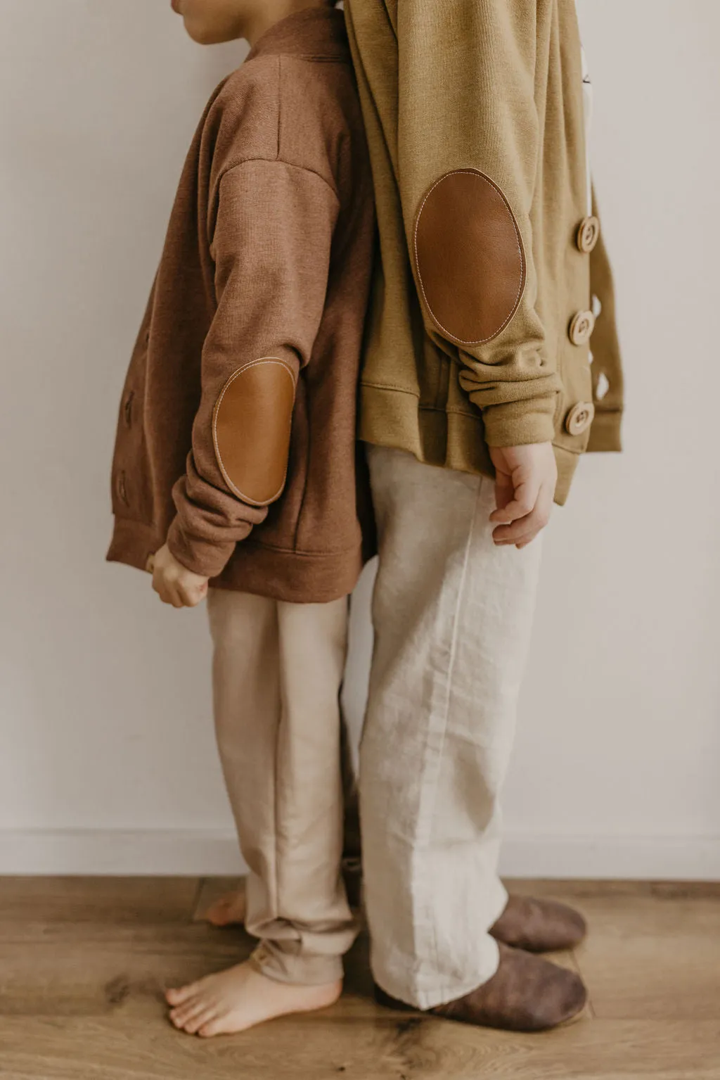 Theo Cardigan