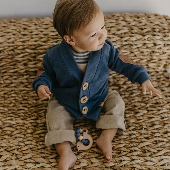 Theo Cardigan