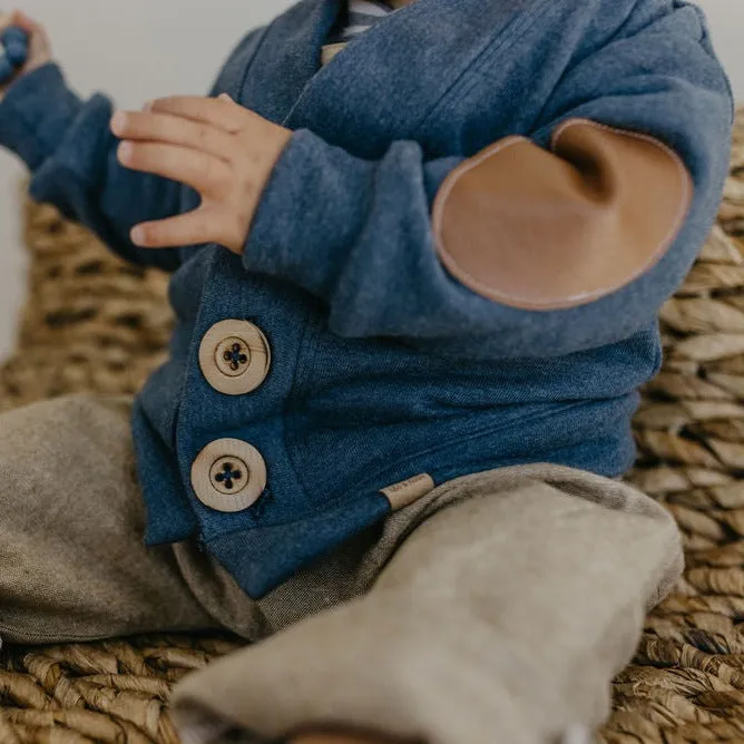 Theo Cardigan