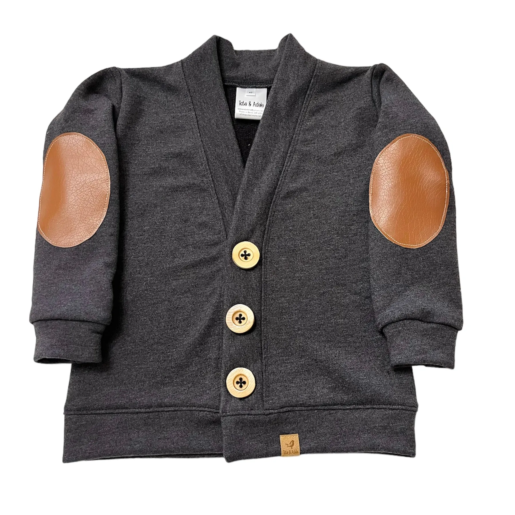 Theo Cardigan