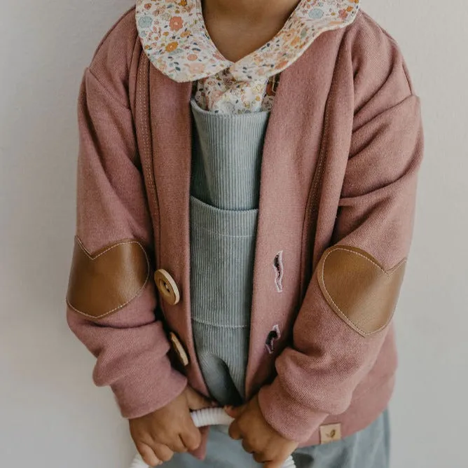 Theo Cardigan
