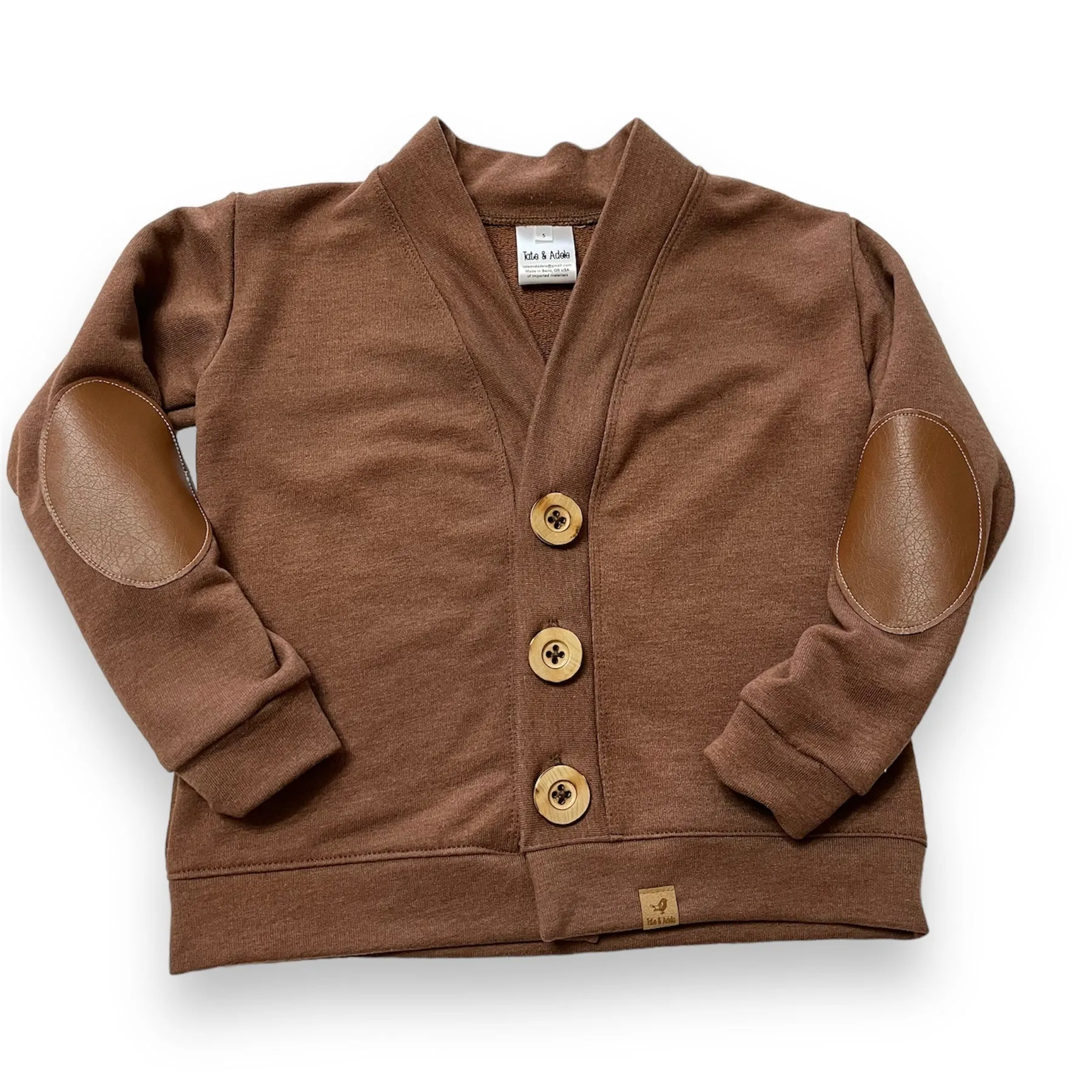 Theo Cardigan