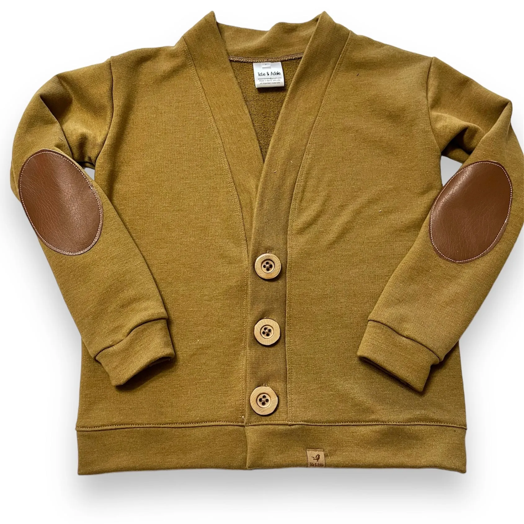Theo Cardigan