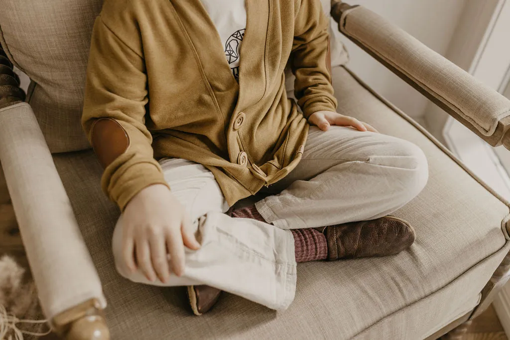 Theo Cardigan