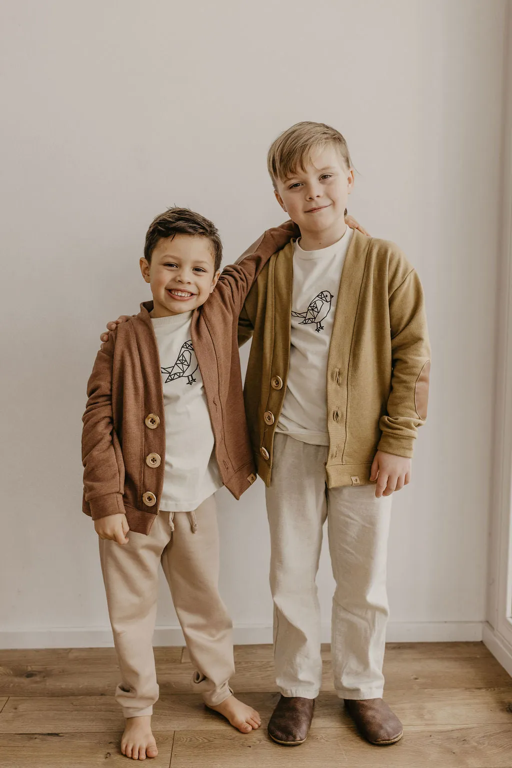 Theo Cardigan