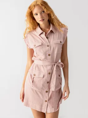 Theo Surplus Dress