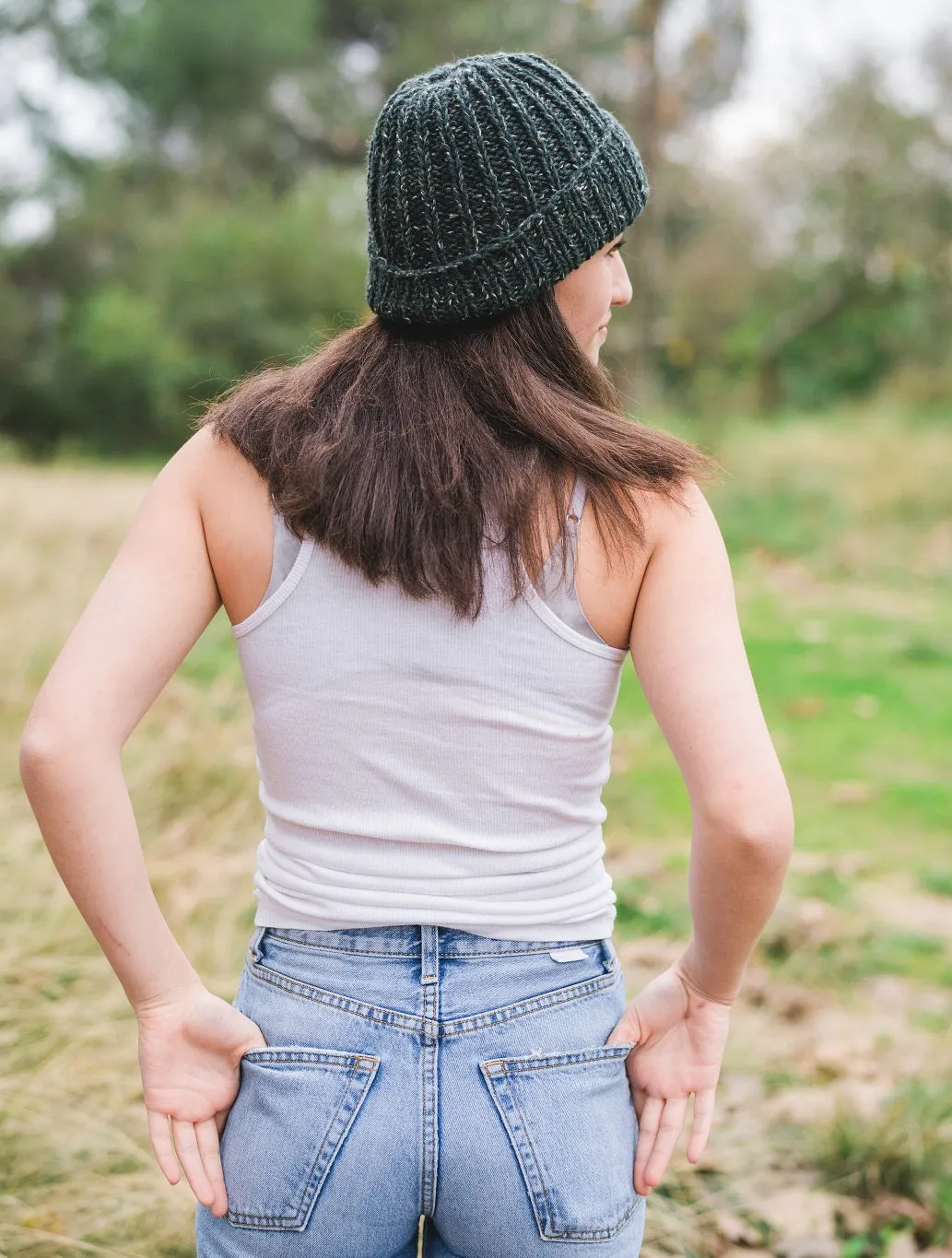 Versatile Granite Hat Kit
