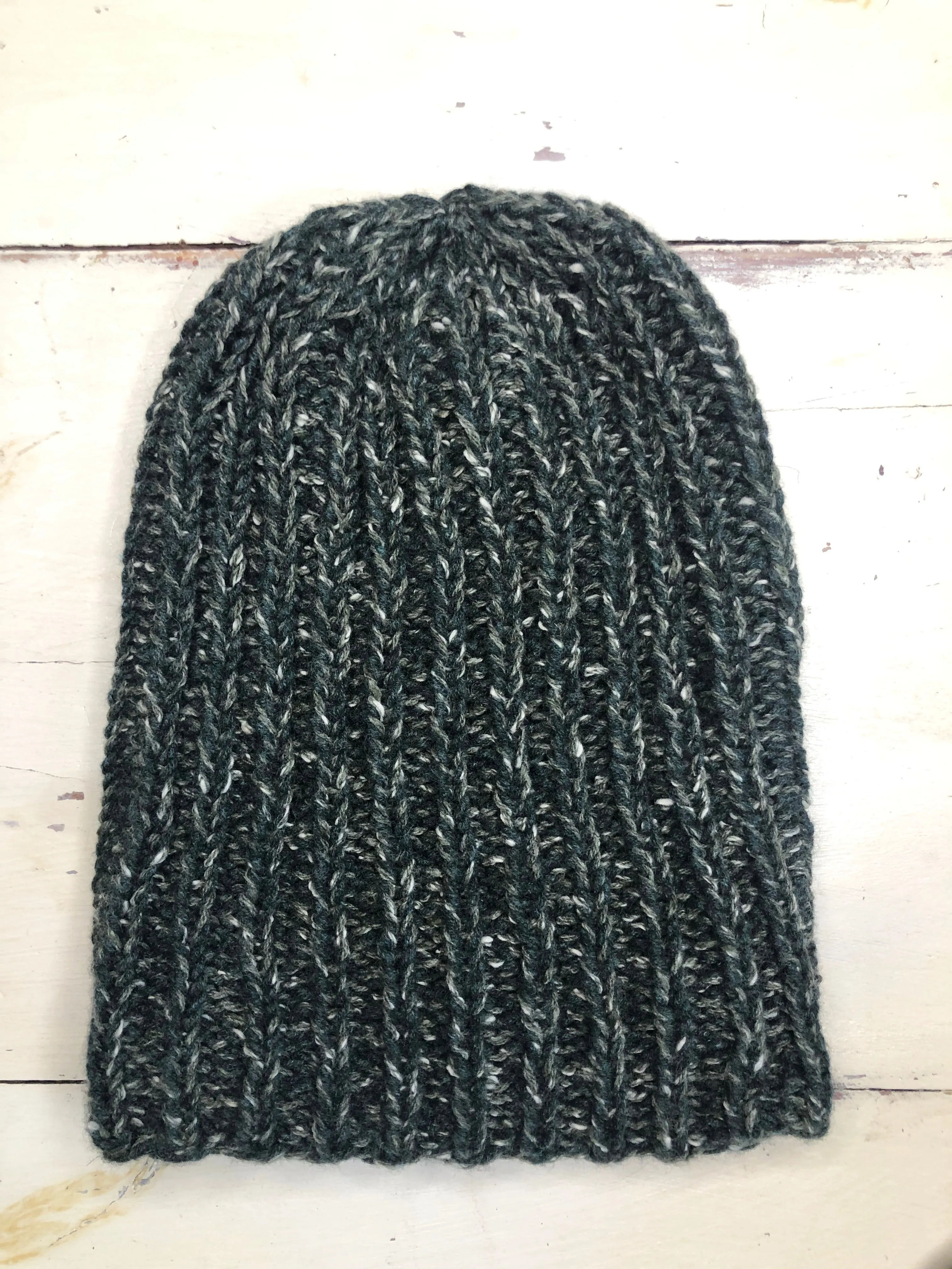 Versatile Granite Hat Kit