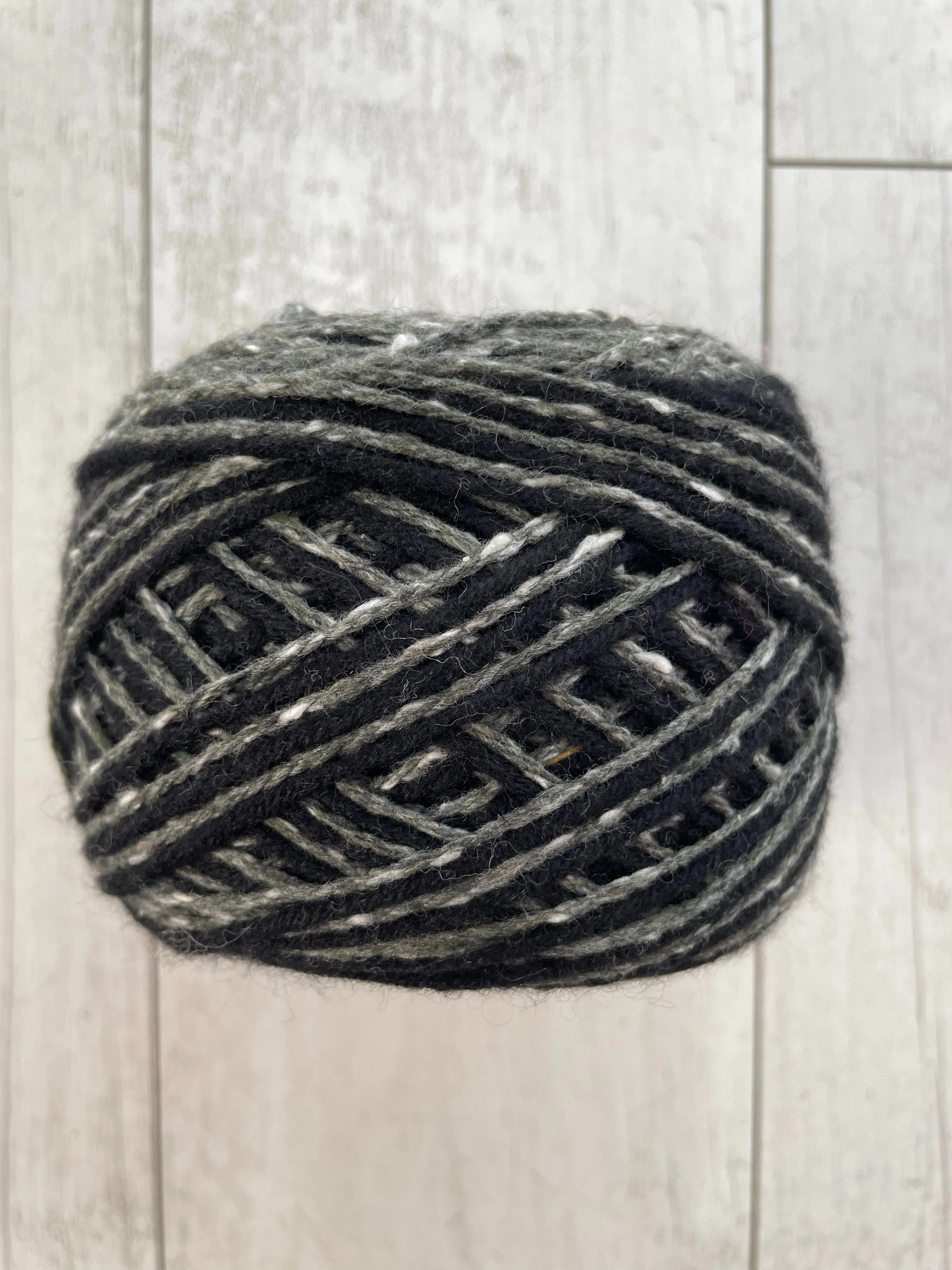 Versatile Granite Hat Kit