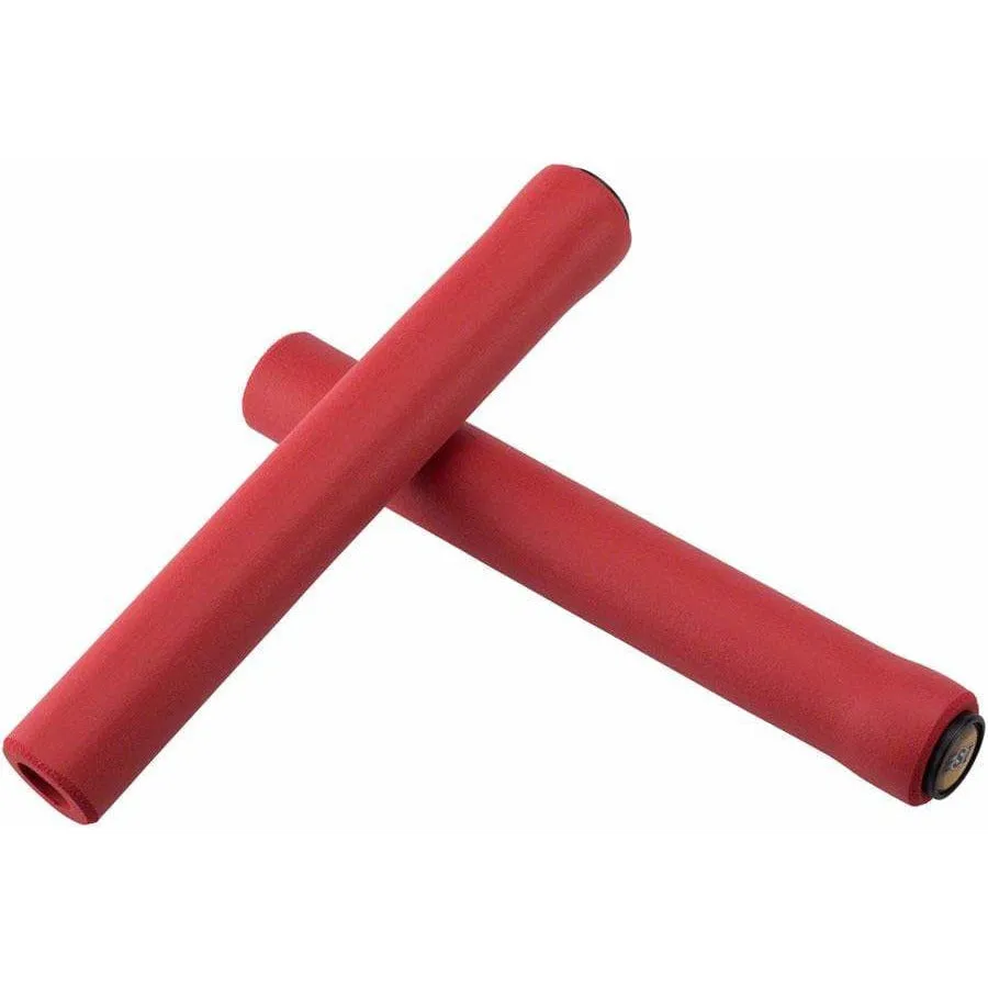 XXL Chunky Bike Handlebar Grips