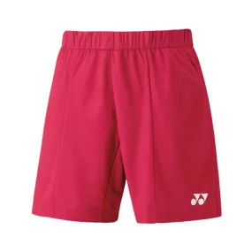 Yonex Men's Knit Shorts 15138